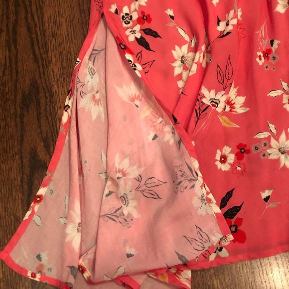 Velvet by Graham & Spencer Midi Skirt, Medium - Picture 3 of 9